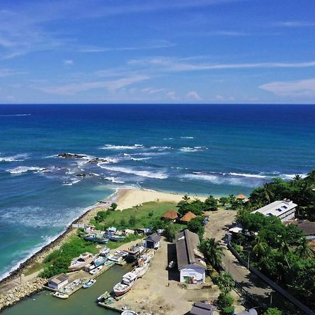 Hotel Sea Avenue - Eco Garden Tangalle Exteriér fotografie