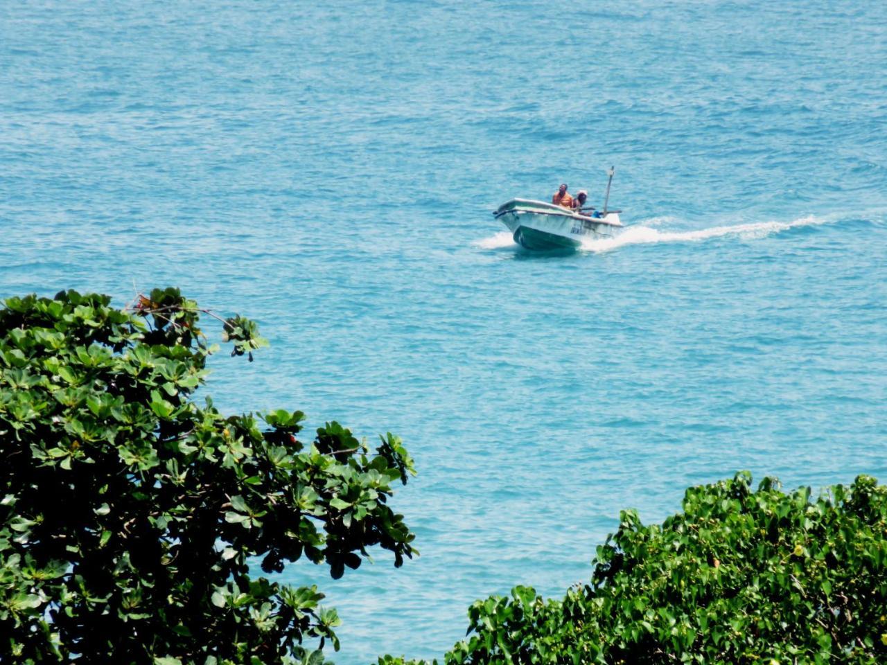 Hotel Sea Avenue - Eco Garden Tangalle Exteriér fotografie