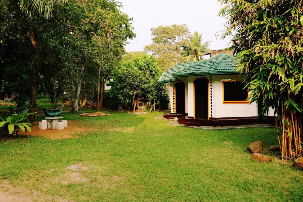 Hotel Sea Avenue - Eco Garden Tangalle Exteriér fotografie