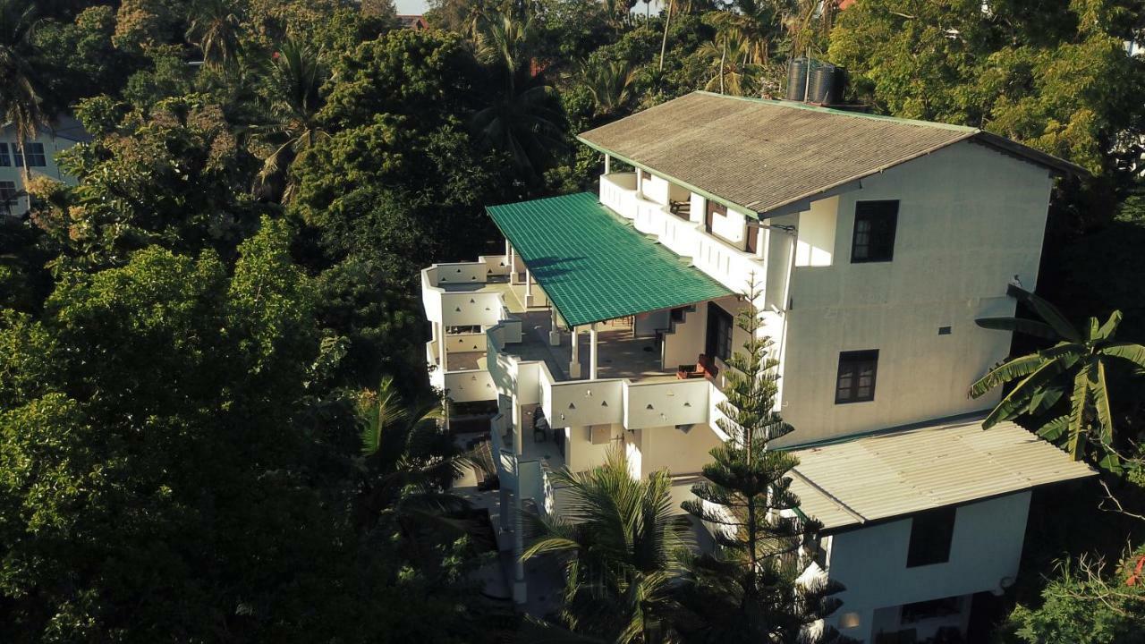 Hotel Sea Avenue - Eco Garden Tangalle Exteriér fotografie