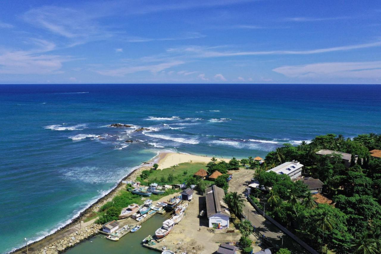 Hotel Sea Avenue - Eco Garden Tangalle Exteriér fotografie