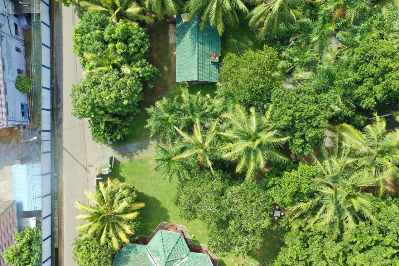 Hotel Sea Avenue - Eco Garden Tangalle Exteriér fotografie