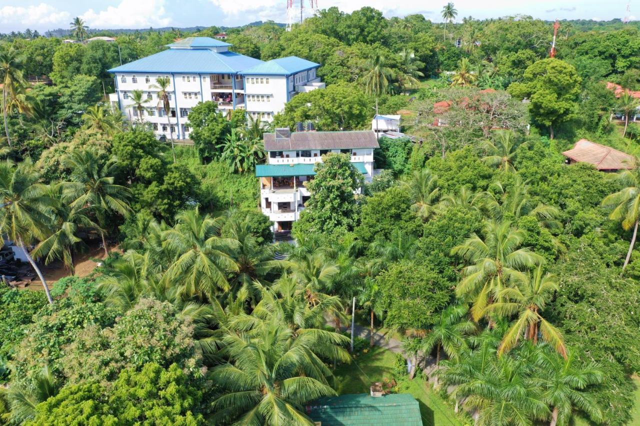 Hotel Sea Avenue - Eco Garden Tangalle Exteriér fotografie