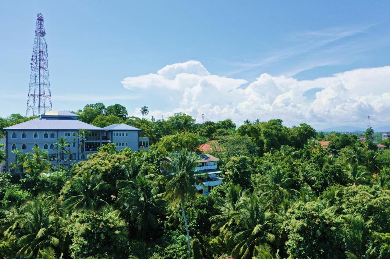 Hotel Sea Avenue - Eco Garden Tangalle Exteriér fotografie