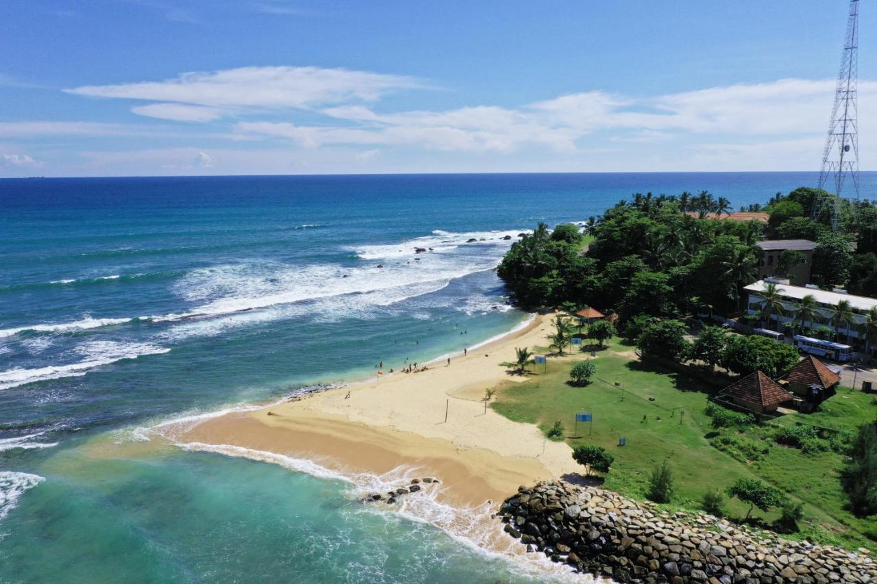 Hotel Sea Avenue - Eco Garden Tangalle Exteriér fotografie