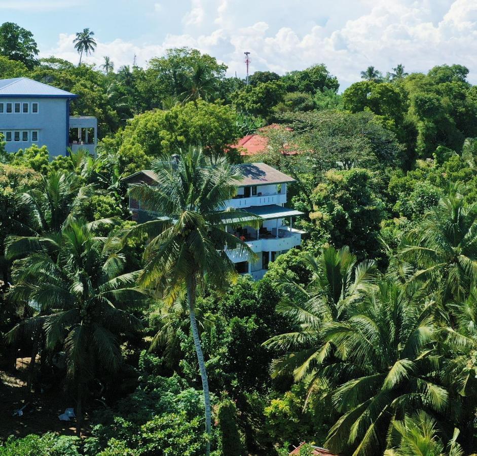 Hotel Sea Avenue - Eco Garden Tangalle Exteriér fotografie