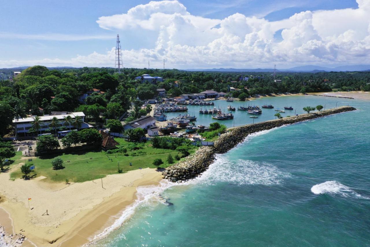 Hotel Sea Avenue - Eco Garden Tangalle Exteriér fotografie